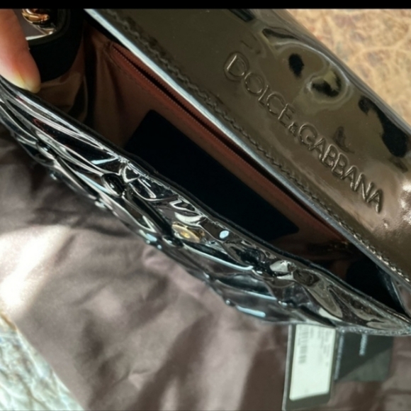 Reserves for my friend Dolce and Gabbana ms. Jolie - Picture 6 of 10